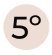 numero-5-icone